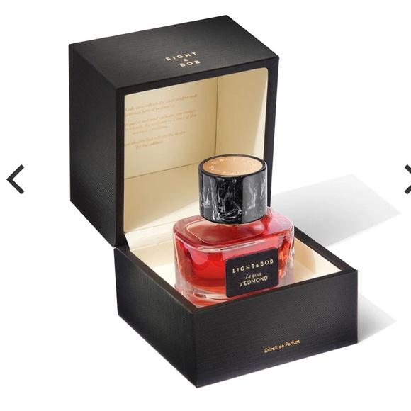 Le Geste d’Edmond - Picture 3 of 5